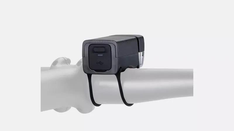 Specialized Flash 300 Headlight Black One Size-1