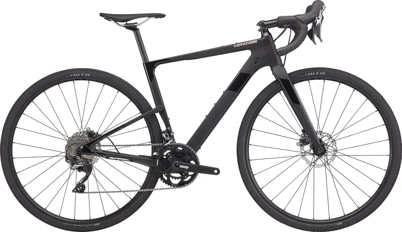Cannondale topstone ultegra RX 2 Womens Gravel Bike 2020 Black pearl
