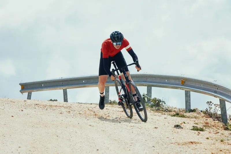 Cannondale Topstone 105 Gravel Bike 2020 Quicksand-4