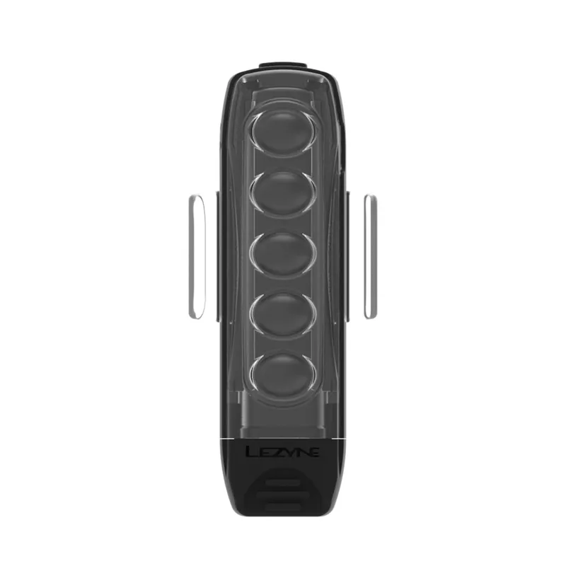 Lezyne Strip Drive 400 Front Light Black-2
