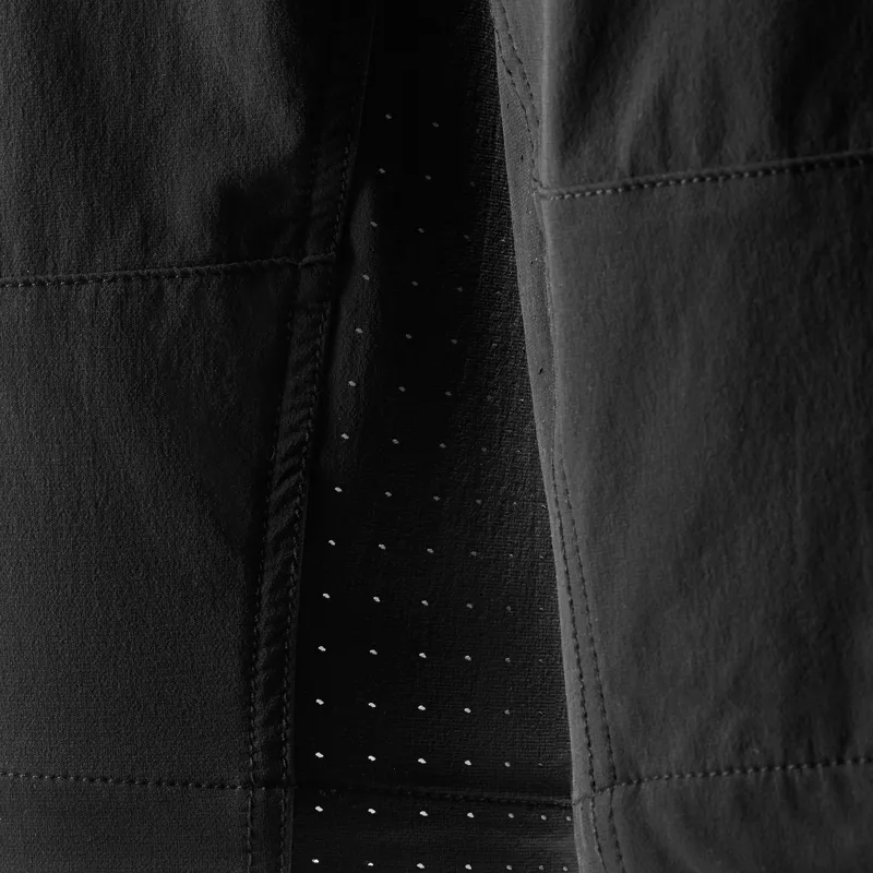 Dakine Cadence Womens Shorts Black-3