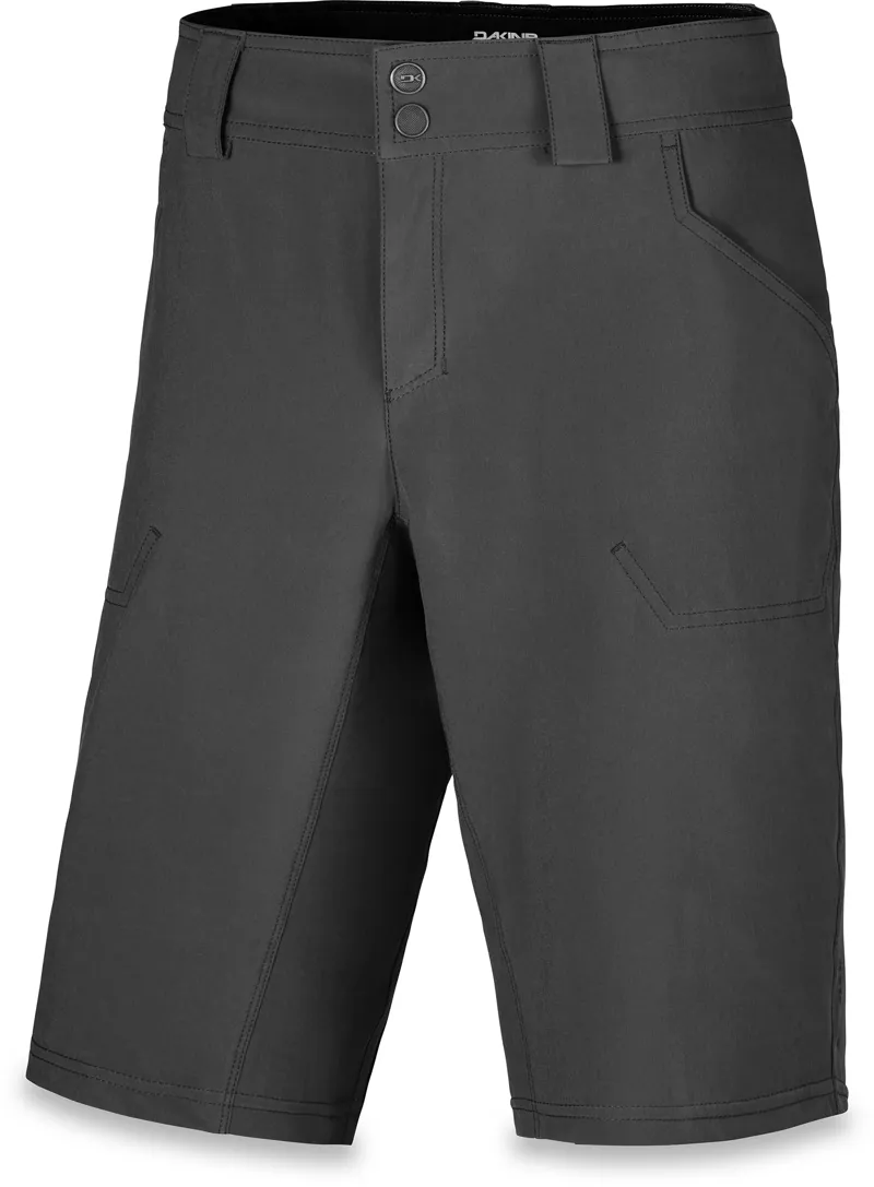 Dakine Cadence Womens Shorts Black