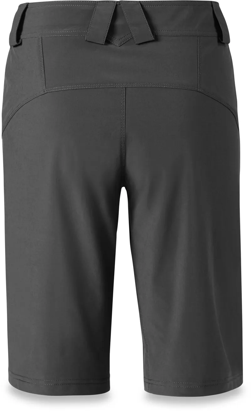 Dakine Cadence Womens Shorts Black-1