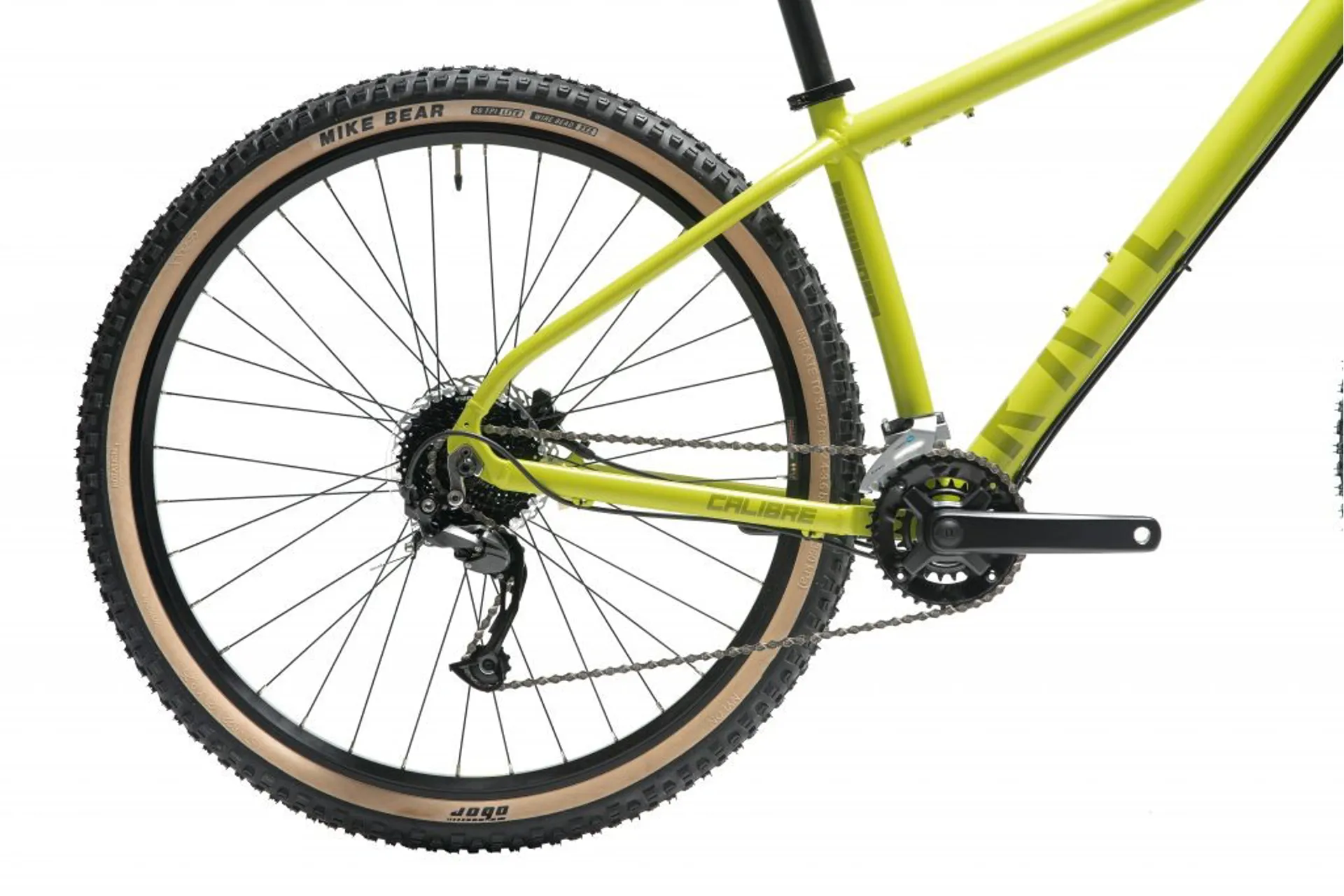 Hardtail Calibre Rake 29 Calibre Point Bike Mountain Bike Calibre