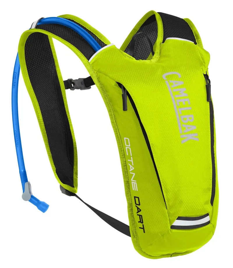 Camelbak Octane Dart 1.5L Hydration Pack Lime