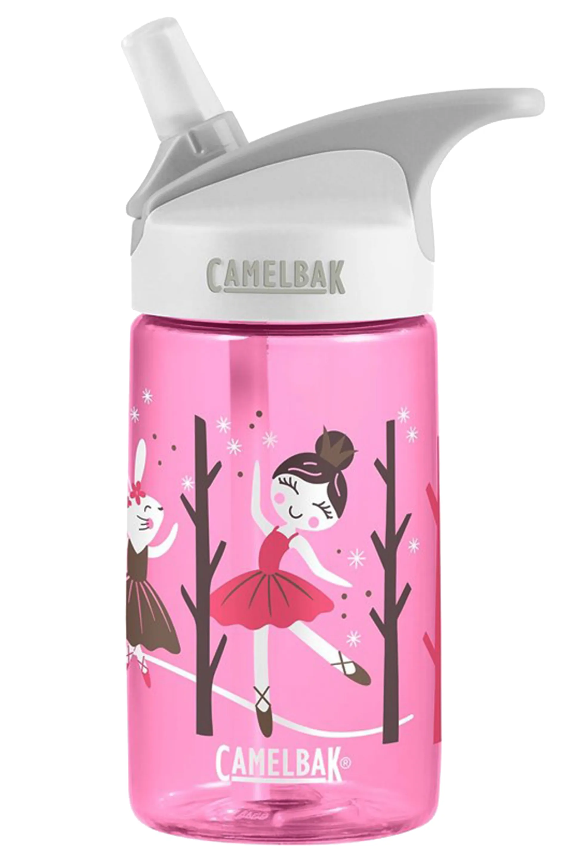 CAMELBAK Eddy+ Kids Everyday Bouteille d'eau - Design | FindTheDeal