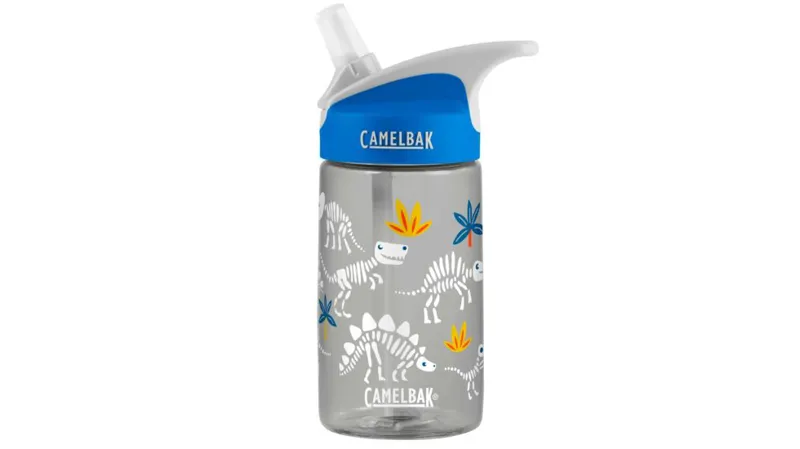 Camelbak Eddy Kids Bottle 0.4L Dino Skeletons
