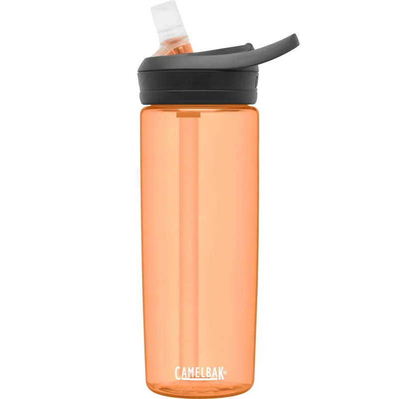 Camelbak Eddy+ Water Bottle 600ml Desert Sunrise