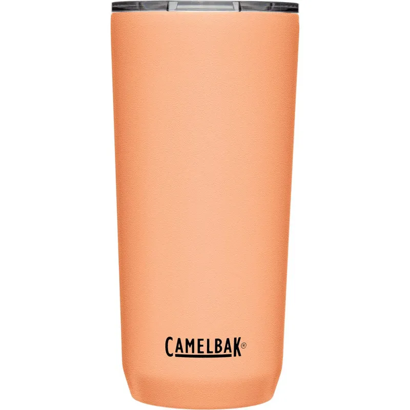 Camelbak Horizon Vacuum Insulated Stainless Steel Tumbler 600ml Desert Sunrise