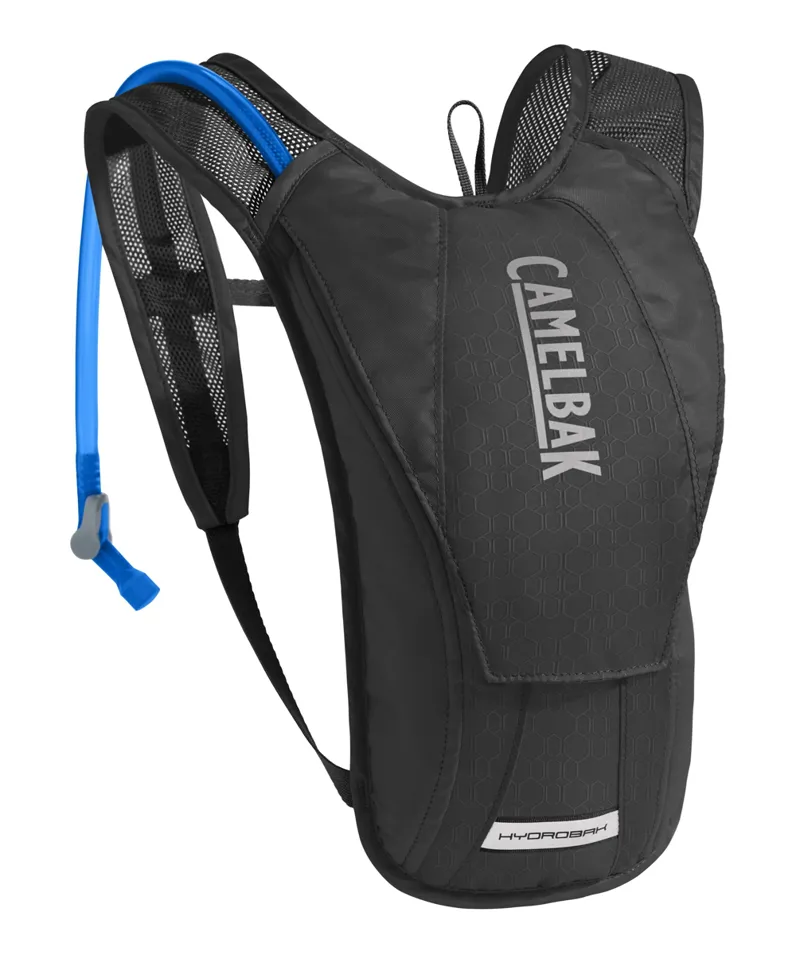 Camelbak Hydrobak 1.5L Hydration Pack Black