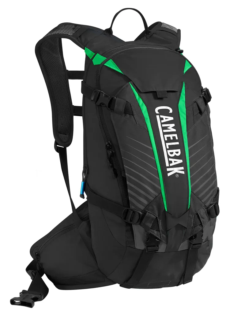 Camelbak Kudu 12 Hydration Pack Black