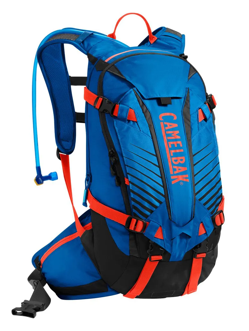 Camelbak Kudu 12 Hydration Pack Blue