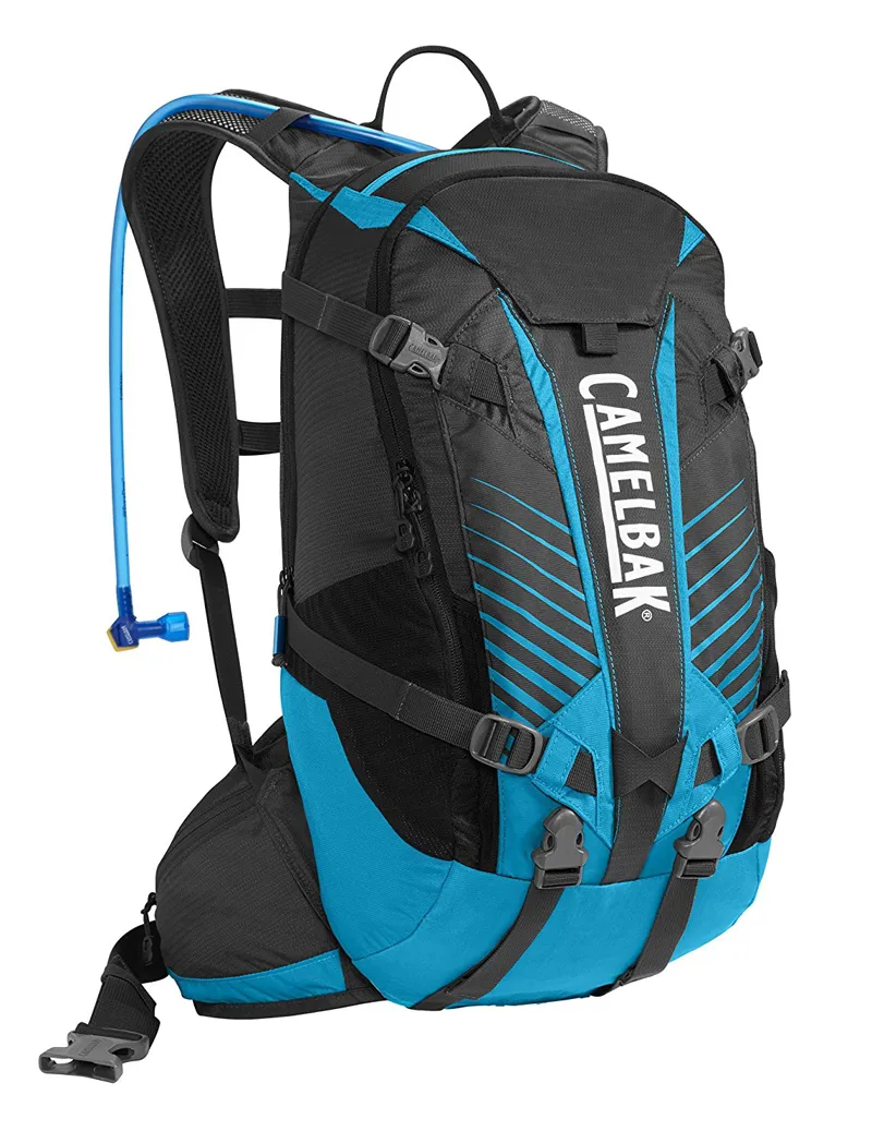 Camelbak Kudu 18 Hydration Pack Black
