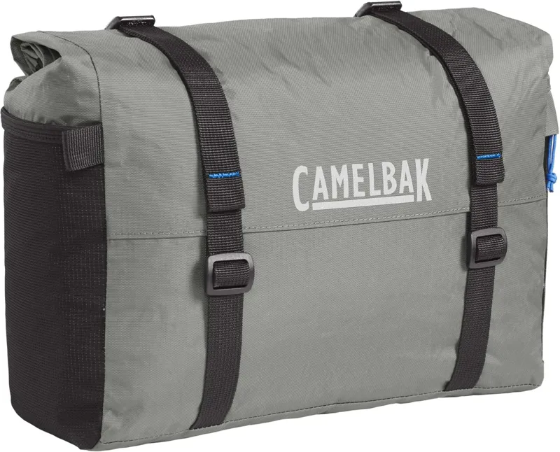 Camelbak M.U.L.E. 12L Handlebar Pack 2024 Wolf Grey