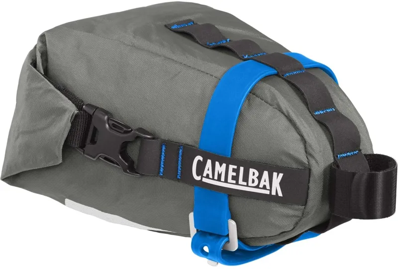 Camelbak M.U.L.E. 1L Saddle Pack 2024 Wolf Grey 
