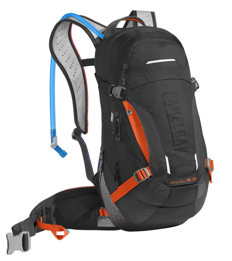 camelbak hydration pack mule
