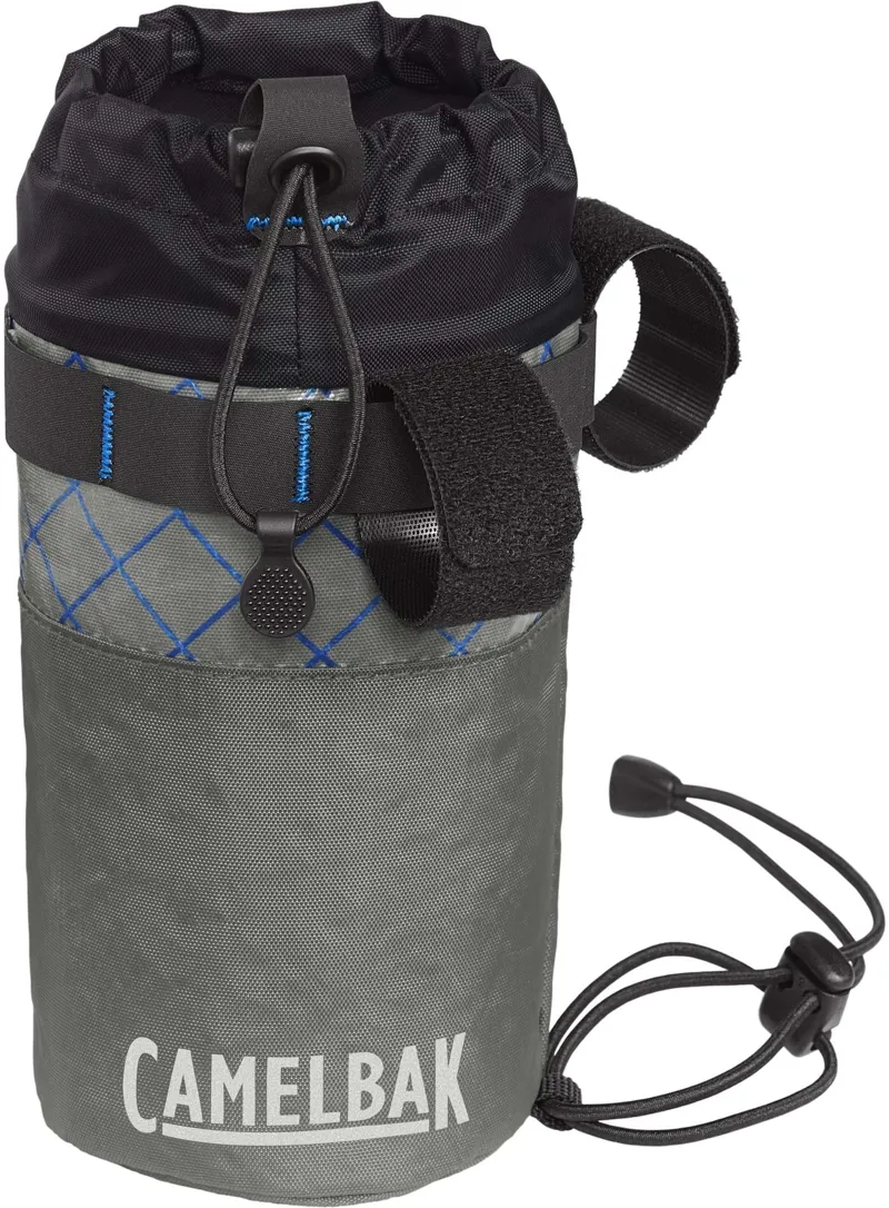 Camelbak M.U.L.E. Stem Pack 2024 Wolf Grey