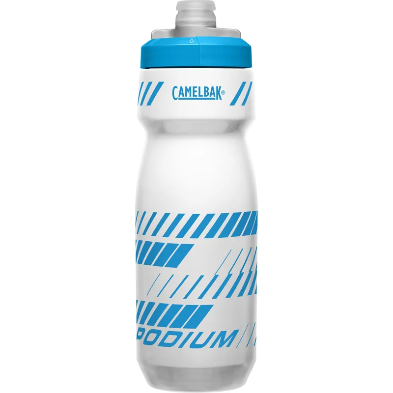 Camelbak Podium Bottle 700ml Thunderbolt Blue