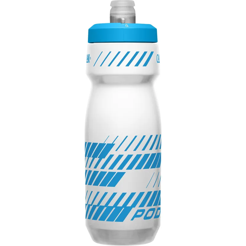Camelbak Podium Bottle 700ml Thunderbolt Blue-1