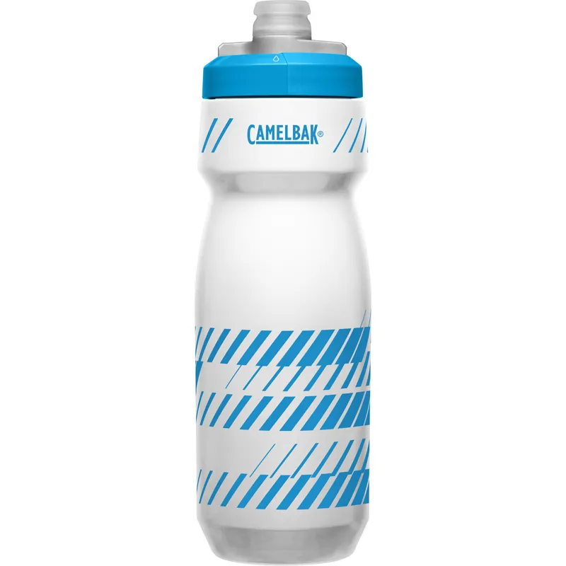 Camelbak Podium Bottle 700ml Thunderbolt Blue-2