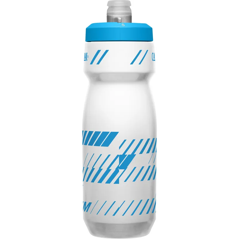 Camelbak Podium Bottle 700ml Thunderbolt Blue-3
