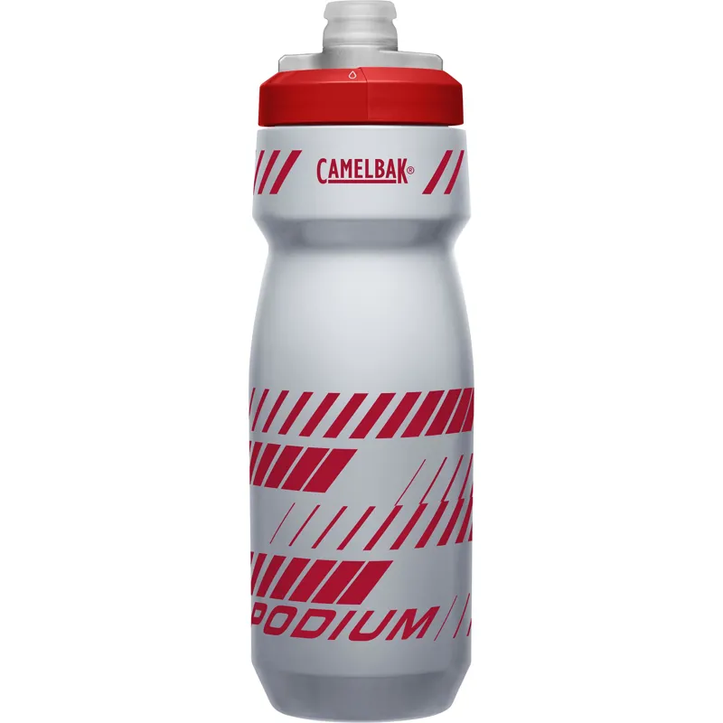Camelbak Podium Bottle 700ml Racer Red