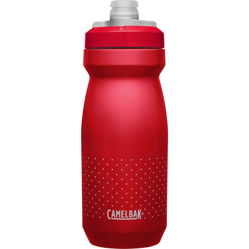 Camelbak Podium Bottle 620ml 2024 Red