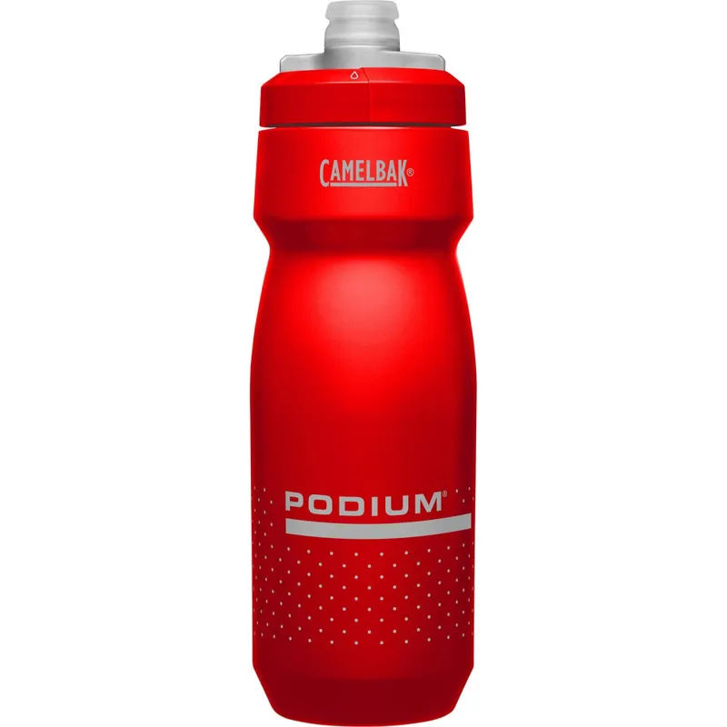 Camelbak Podium Bottle 710ml Red