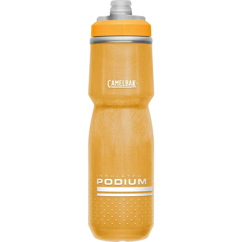 Camelbak Podium Chill Insulated Bottle 710ml Orange