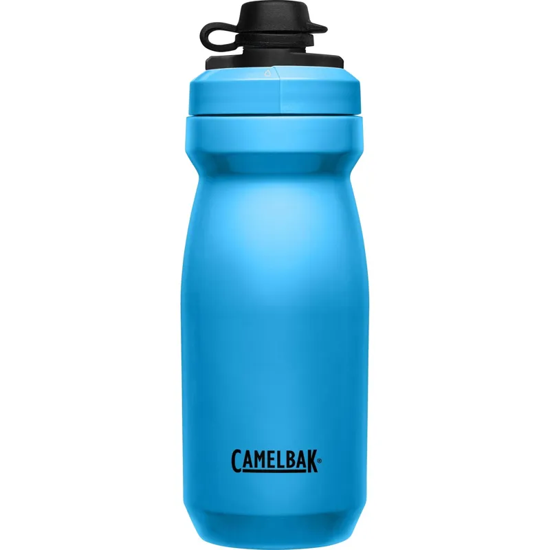 Camelbak Podium Dirt Series Bottle 600ml Blue/Orange-1