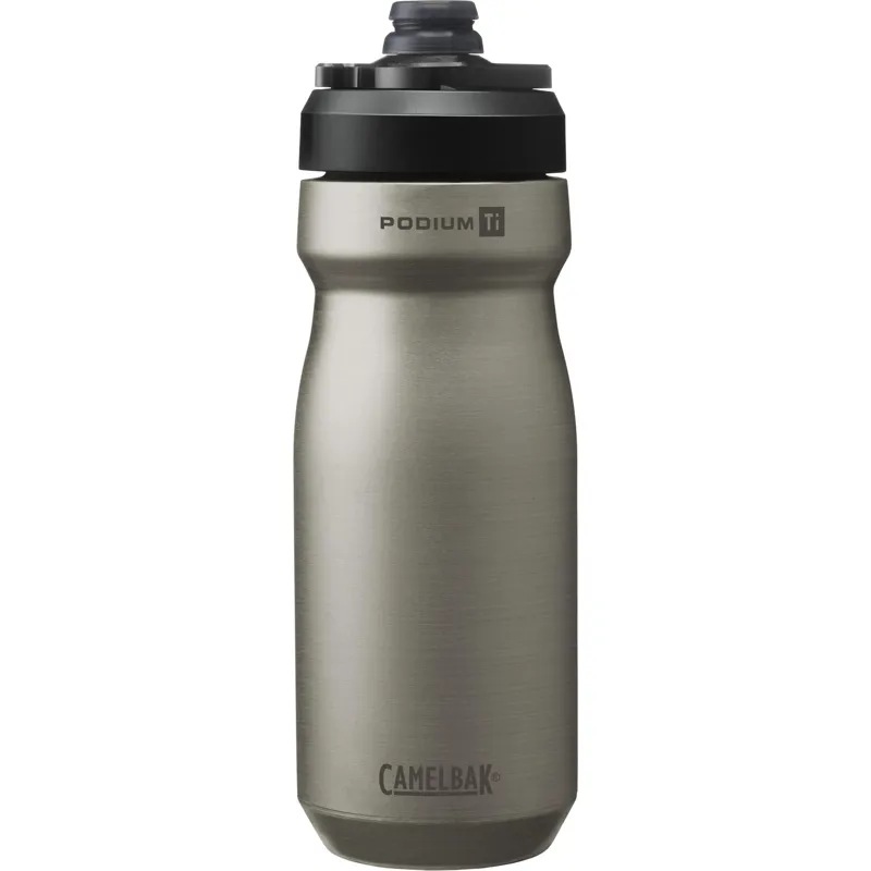Camelbak Podium Titanium 2024 500ml Water Bottle