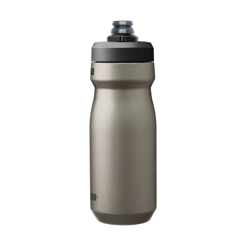 Camelbak Podium Titanium 2024 500ml Water Bottle-1