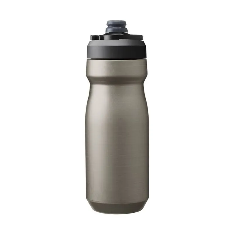 Camelbak Podium Titanium 2024 500ml Water Bottle-2