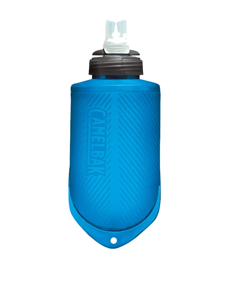 Camelbak Quick Stow Flask Blue-1