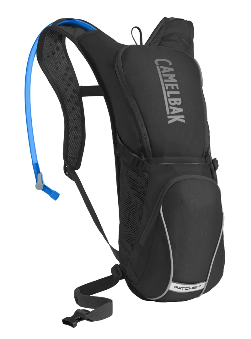 Camelbak Ratchet 3L Hydration Pack Black/Graphite