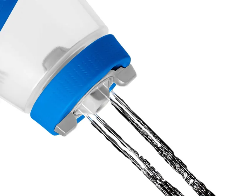 Camelbak Reign 1l Bottle Royal Blue-1