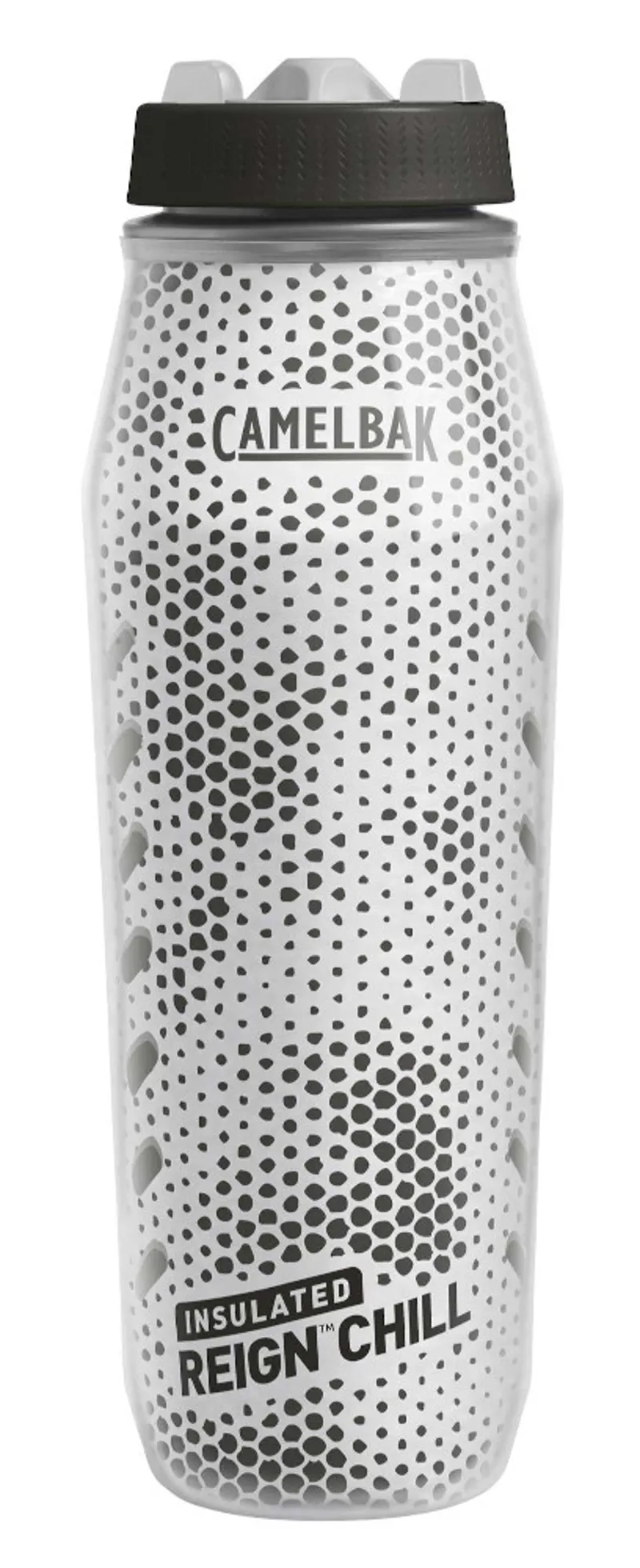 Camelbak Reign Chill 1l Bottle Black