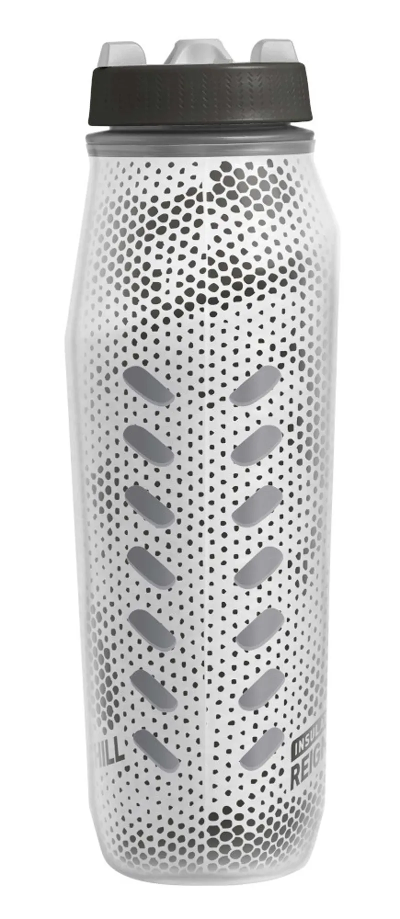 Camelbak Reign Chill 1l Bottle Black-1