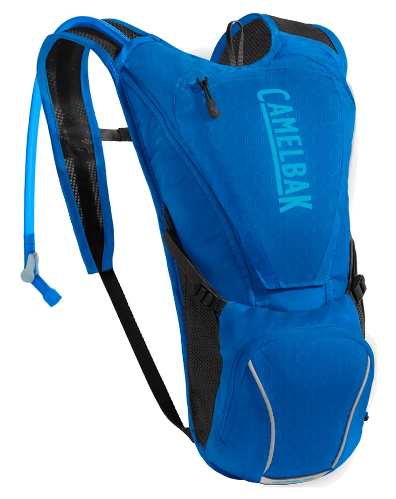 Camelbak Rogue 2.5L Hydration Pack Lapis Blue/Atomic Blue