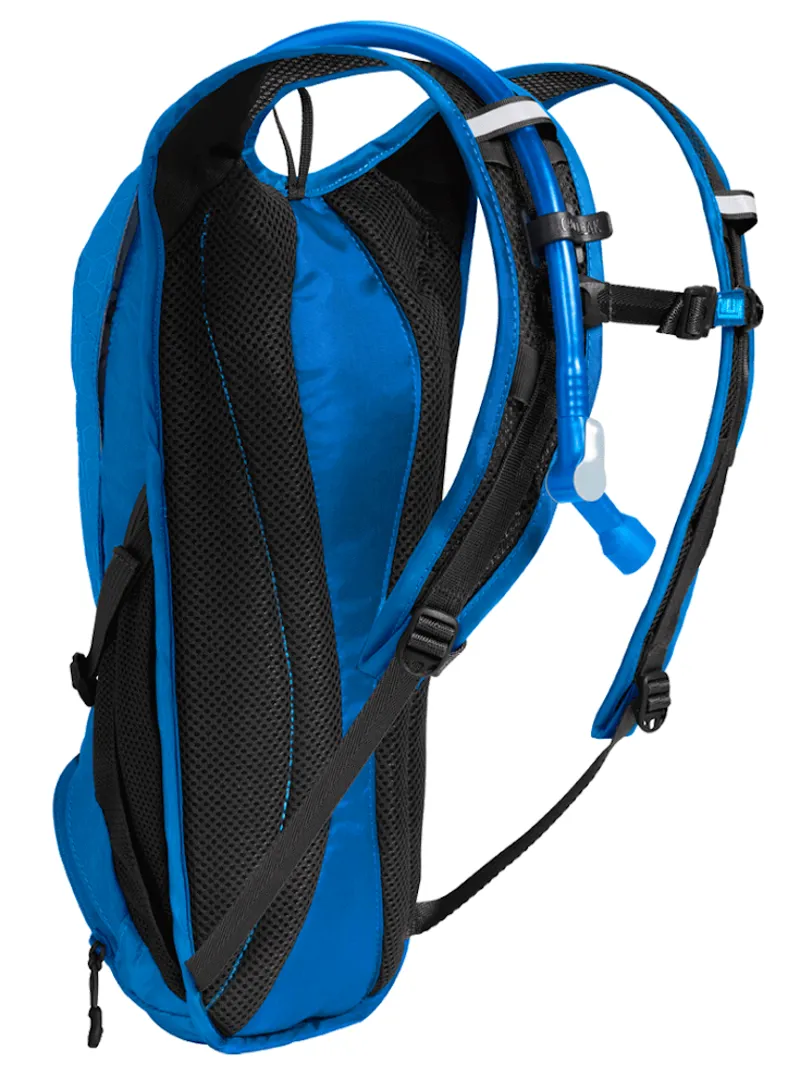 Camelbak Rogue 2.5L Hydration Pack Lapis Blue/Atomic Blue-1