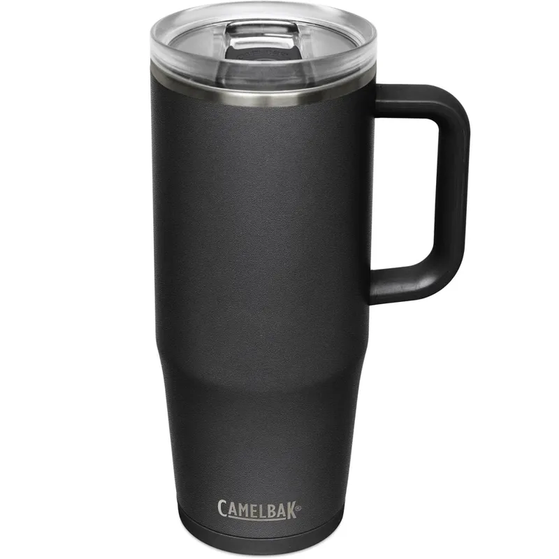 Camelbak Thrive Vacuum Insulated Stainless Steel 1L Mug Black-3