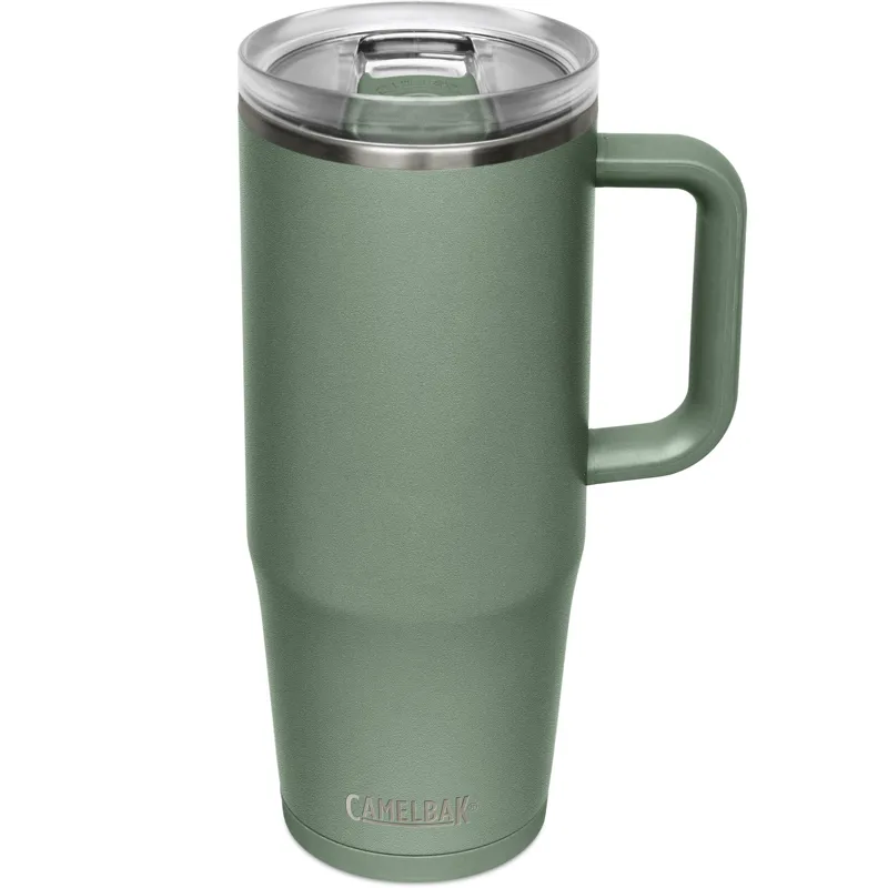 Camelbak Thrive Vacuum Insulated Stainless Steel 1L Mug Moss-2