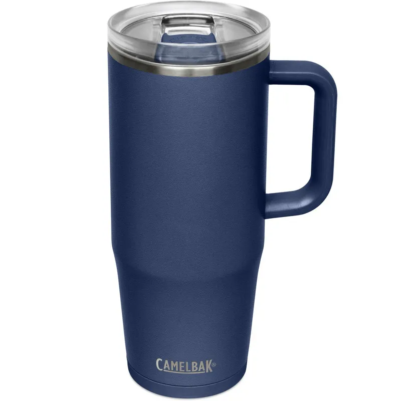 Camelbak Thrive Vacuum Insulated Stainless Steel 1L Mug Navy-2