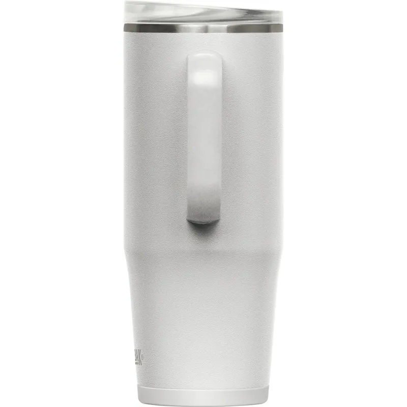 Camelbak Thrive Vacuum Insulated Stainless Steel 1L Mug White-3