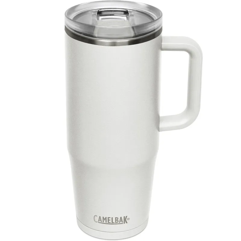 Camelbak Thrive Vacuum Insulated Stainless Steel 1L Mug White-2