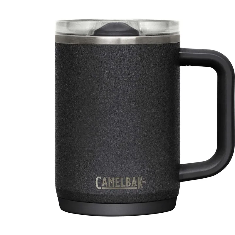 Camelbak Thrive Vacuum Insulated Stainless Steel 500ml Mug Black
