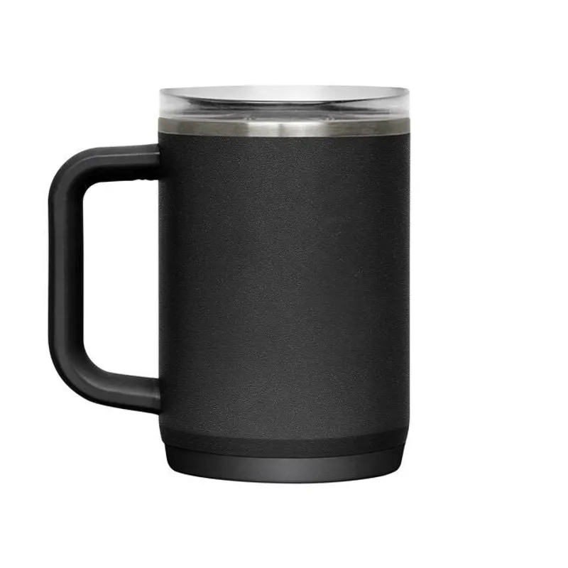 Camelbak Thrive Vacuum Insulated Stainless Steel 500ml Mug Black-2