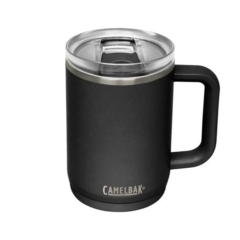 Camelbak Thrive Vacuum Insulated Stainless Steel 500ml Mug Black-4