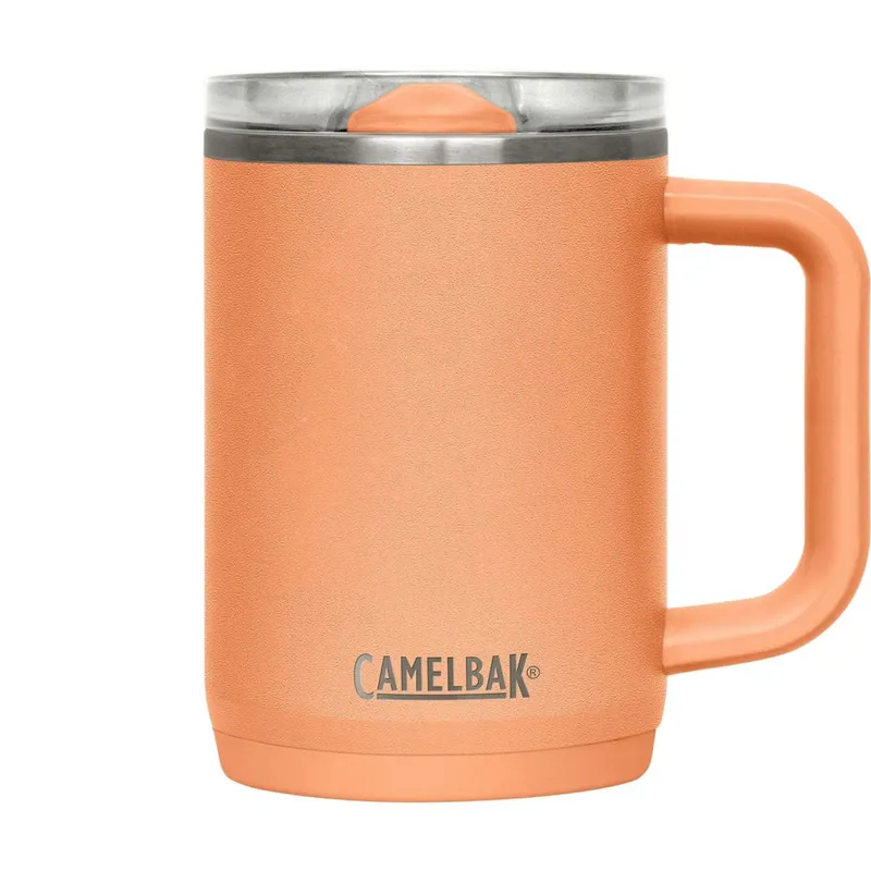 Camelbak Thrive Vacuum Insulated Stainless Steel 500ml Mug Desert Sunrise