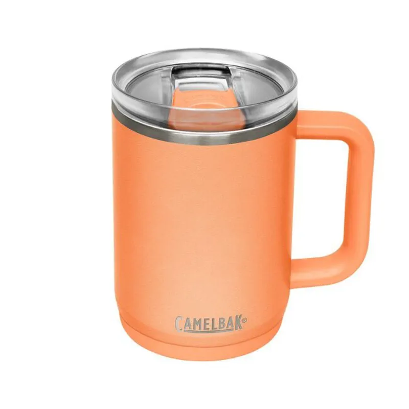 Camelbak Thrive Vacuum Insulated Stainless Steel 500ml Mug Desert Sunrise-4